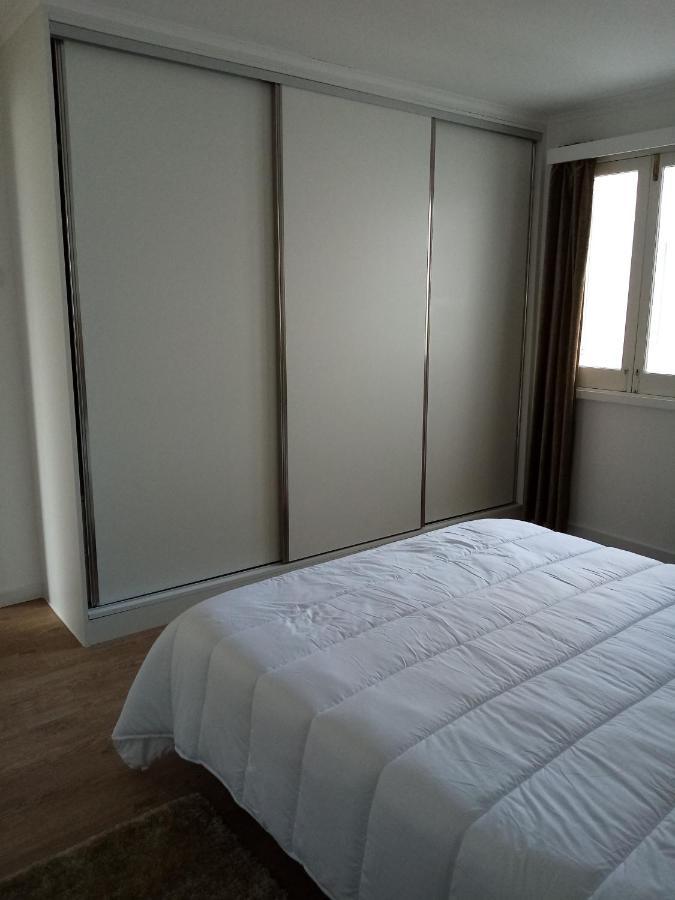Upstairs Home 蓬塔德尔加达 外观 照片